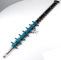 Makita Ersatzteile Akku-Heckenschere UH005G Schermesser 750 Set