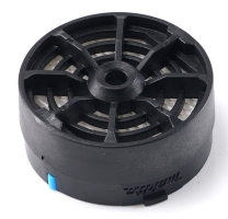 Makita Ersatzteile Akku-Gebläse AS001G Filter C komplettes Set