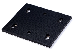 Makita Ersatzteile Akku-Schwingschleifer DBO480 Schleifplatte kpl.