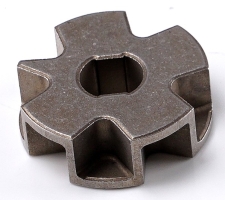 Makita Ersatzteile Akku-Kettensäge DUC254C Kettenrad 9 Set