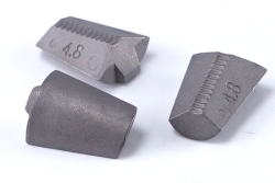 Makita Ersatzteile Akku-Blindnietsetzgerät DRV250 Backe 4.8 Set