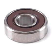 Makita Ersatzteile Akku-Betonverdichter VR001G Kugellager 695DDW