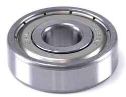 Makita Ersatzteile Akku-Rasenmäher LM004G Kugellager 6200ZZ