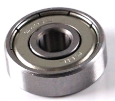 Makita Ersatzteile Kombihammer HR2670FT Kugellager 626ZZ