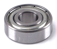 Makita Ersatzteile Akku-Bandsäge PB002G Kugellager 696ZZ