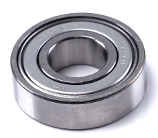 Makita Ersatzteile Geradschleifer GD0800C Kugellager 6001ZZ