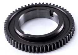 Makita Ersatzteile Akku-Bohrhammer DHR171 Stirnrad 57