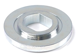 Makita Ersatzteile Akku-Rasenmäher DLM432 Aufnahmeflansch 40