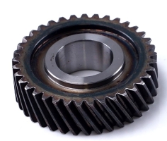 Makita Ersatzteile Akku-Handkreissäge DHS782 Schrägstirnrad 37