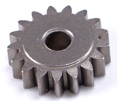 Makita Ersatzteile Akku-Schlagschrauber DTD157 Stirnrad 17