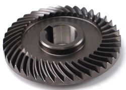 Makita Ersatzteile Akku-Erdbohrer DDG460 Spiralkegelrad 40