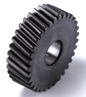 Makita Ersatzteile Akku-Multifunktionsantrieb DUX60 Schrägstirnrad 33