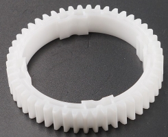 Makita Ersatzteile Akku-Rasenmäher LM002G Stirnrad 49