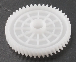 Makita Ersatzteile Akku-Rasentrimmer DUR193 Schrägstirnrad 48