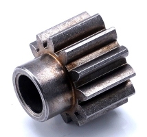 Makita Ersatzteile Akku-Rasenmäher LM001G Stirnrad 12