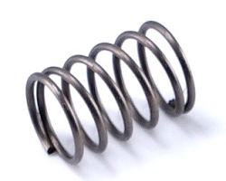 Makita Ersatzteile Akku-Rasenmäher DLM534 Druckfeder 7