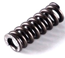 Makita Ersatzteile Akku-Kettensäge DUC254C Druckfeder 3