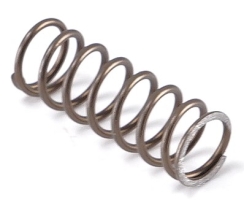 Makita Ersatzteile Akku-Blindnietsetzgerät DRV150 Druckfeder 7