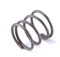 Makita Ersatzteile Rotationsschleifer 9237CB Druckfeder 8