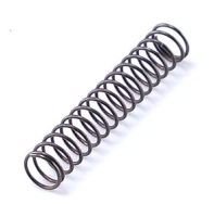 Makita Ersatzteile Akku-Kettensäge DUC254C Druckfeder 4