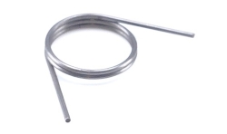 Makita Ersatzteile Akku-Freischneider DUR369A Torsionsfeder 11