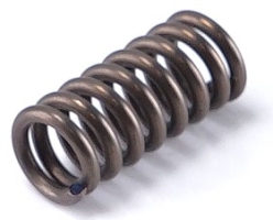 Makita Ersatzteile Akku-Kombihammer DHR243 Druckfeder 5