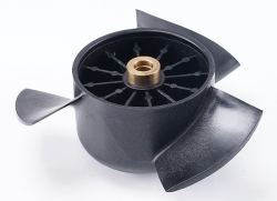 Makita Ersatzteile Akku-Rucksacksprühgerät PM001G Ventilator 110