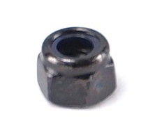 Makita Ersatzteile Akku-Schwingschleifer DBO380 Sechskant-Sicherungsmutter M5-8