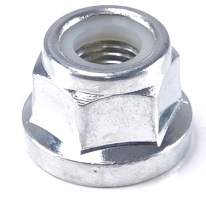 Makita Ersatzteile Akku-Freischneider DUR369A Sechskant-Sicherungsmutter M10-17