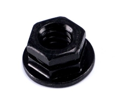 Makita Ersatzteile Akku-Handkreissäge DHS782 Sechskantflanschmutter M8