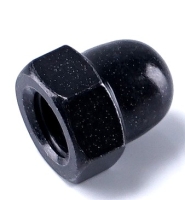 Makita Ersatzteile Akku-Schubkarre DCU602 Sechskant-Hutmutter M8