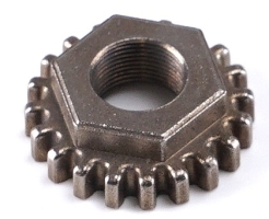 Makita Ersatzteile Akku-Astschere UP100D Sechskantmutter M8