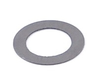 Makita Ersatzteile Akku-Kombihammer DHR243 Dünne Scheibe 6