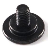 Makita Ersatzteile Akku-Rucksackstaubsauger VC011G Flachkopf passschraube M5