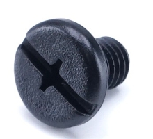 Makita Ersatzteile Exzenterpolierer PO5000C Flachkopfschraube M8X11