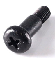 Makita Ersatzteile Akku-Handkreissäge DHS661 Flachkopf-Schulterschraube M5X19