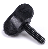 Makita Ersatzteile Akku-Handkreissäge DHS630 Flügelschraube M6X20