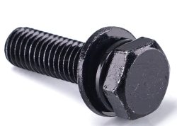 Makita Ersatzteile Akku-Rasenmäher DLM537 Innensechskantschraube M10X35 WG