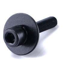 Makita Ersatzteile Akku-Heckenschneider UN001G Innensechskantkopfschraube M5X25 WR