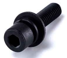 Makita Ersatzteile Akku-Rasenmäher LM002J Innensechskantkopfschraube M8X30 WG