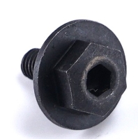 Makita Ersatzteile Akku-Winkelschleifer DMC300 Innensechskantkopfschraube M5X12