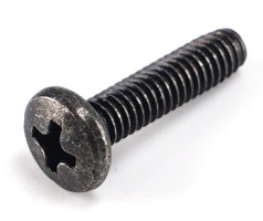 Makita Ersatzteile Kapp- und Gehrungszugsäge LS0714 Bindekopf-Blechschraube 4X16