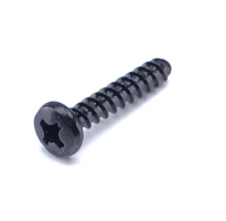 Makita Ersatzteile Akku-Winkelbohrmaschine DA332D Bindekopf-Blechschraube 3X16