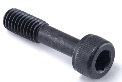 Makita Ersatzteile Winkelbohrmaschine DA4000LR Innensechskantkopfschraube M6X25