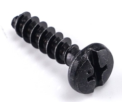 Makita Ersatzteile Akku-Sense UR016G Bindekopf-Blechschraube 5X20