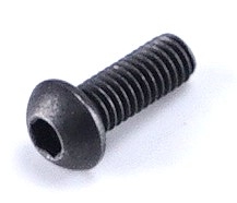 Makita Ersatzteile Akku-Astschere DUP361 Innensechskant-Rundkopfschraube M3X8