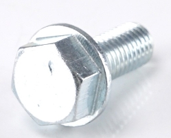 Makita Ersatzteile Akku-Rasenmäher DLM432 Flansch-Sechskantschraube M10X25