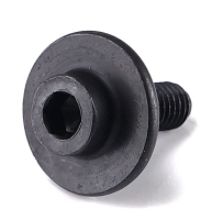 Makita Ersatzteile Kapp- und Gehrungszugsäge LS0714 Innensechskant-Flanschschraube M6X16