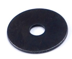 Makita Ersatzteile Akku-Reciprosäge DJR187 Unterlegscheibe 4