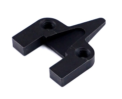 Makita Ersatzteile Akku-Stiftnagler PT354D Kontaktdeckplatte